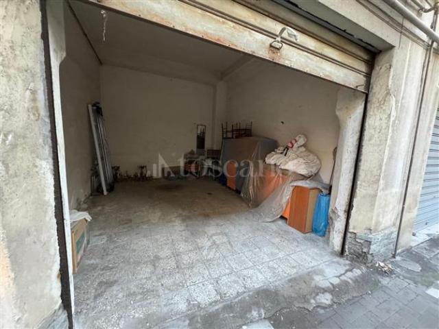 Garage di 19 mq a Province, Picanello Catania