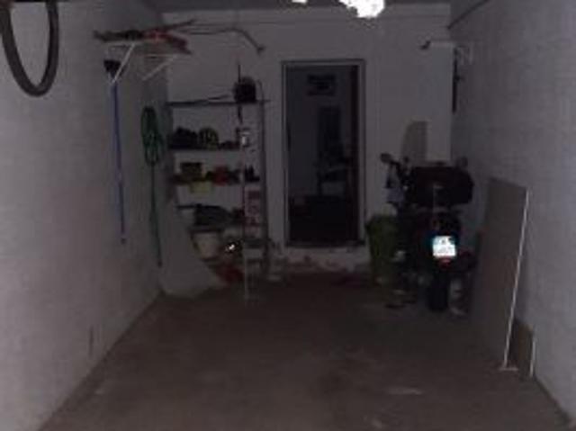 GARAGE E MAGAZZINO RIF. G1/2316