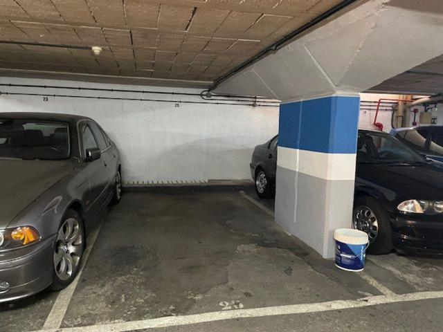 Garage en alquiler, Las Palmas de Gran Canaria