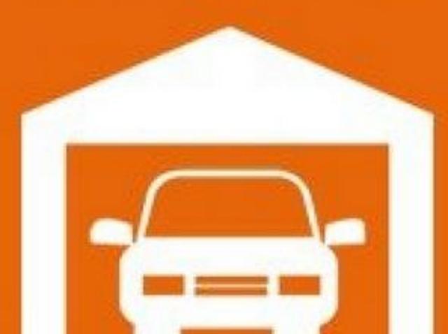 Garage en sous sol dans résidence sécurisée