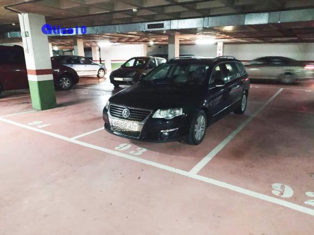 Garage en venta, Oviedo
