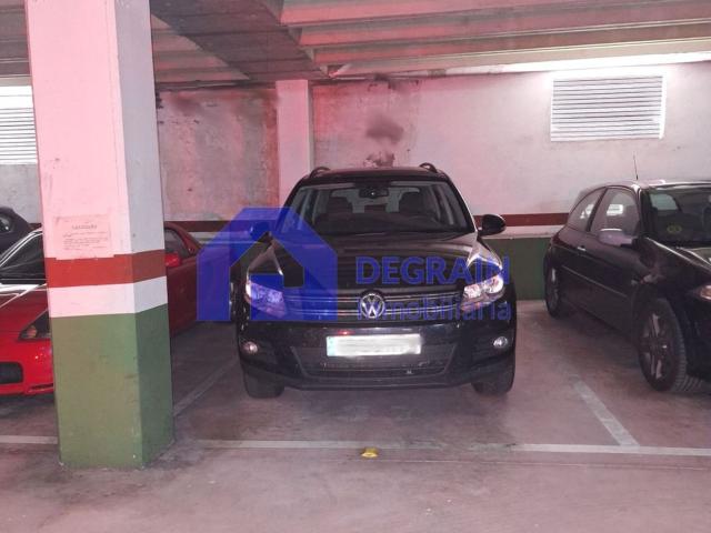 Garage en venta, Oviedo