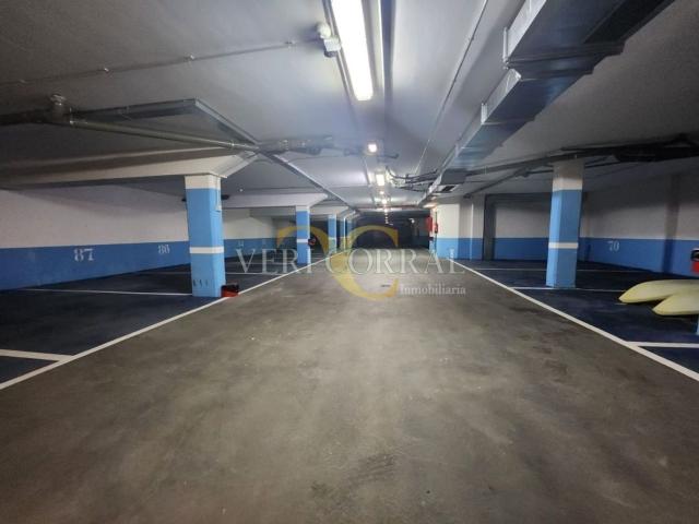 Garage en venta, Llanes