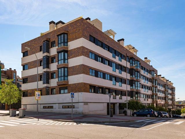 Garage en venta, Madrid