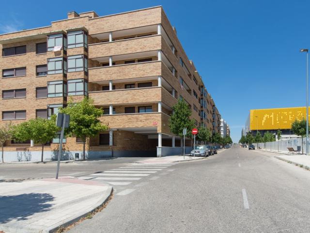 Garage en venta, San Sebastián de los Reyes
