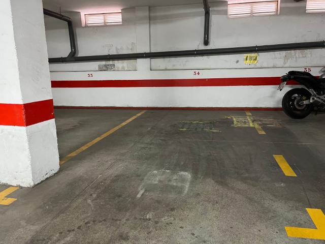 Garage en venta, Telde