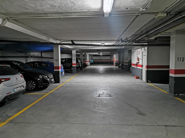 Garage en venta, Valladolid
