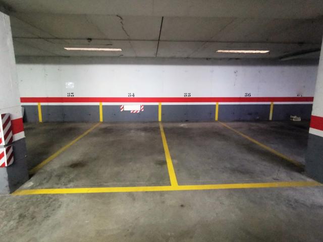 Garage en venta, Valladolid