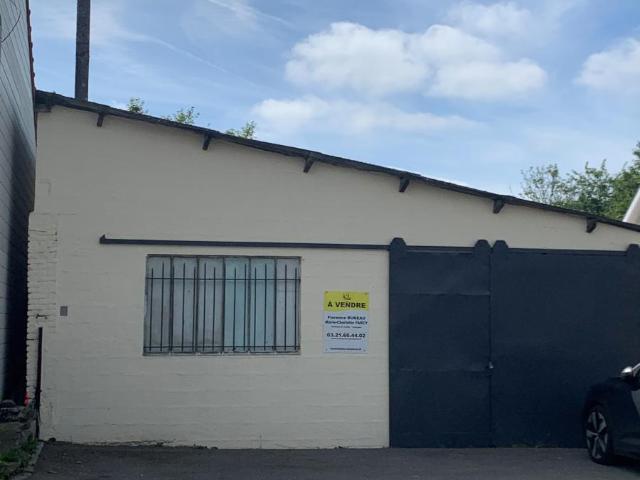 Garage en vente à Tincques, Hauts de France, 26800€
