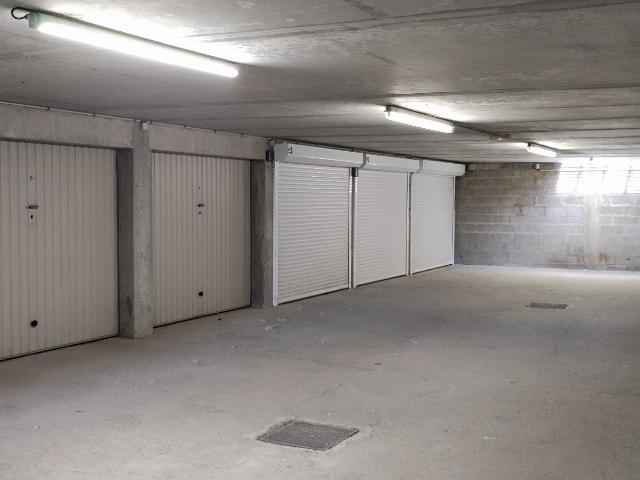 Garage en vente à Touquet Paris Plage, Hauts de France, 75000€