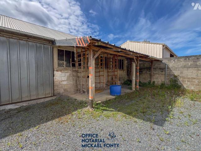 Garage en vente à Agon Coutainville, Normandie, 250000€