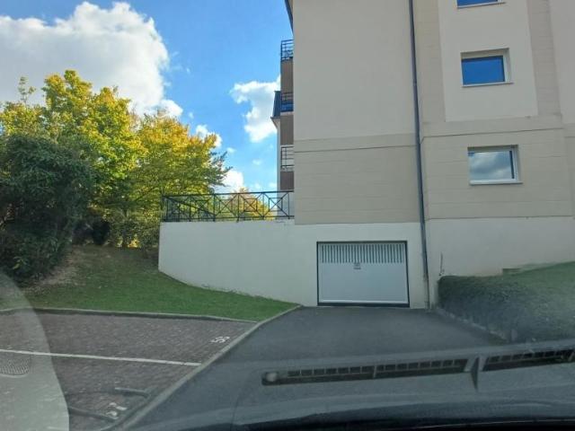 Garage en vente à Amiens, Hauts de France, 4000€