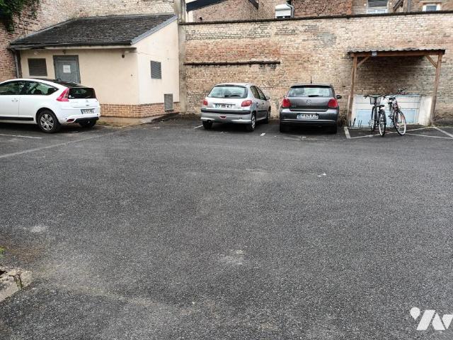 Garage en vente à Amiens, Hauts de France, 9000€