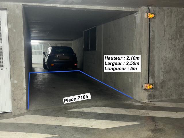 Garage en vente à Annecy, Auvergne Rhône Alpes, 12000€