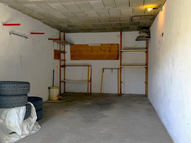 Garage en vente à Annecy, Auvergne Rhône Alpes, 35000€