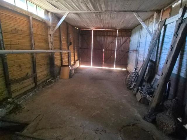 Garage en vente à Bolbec, Normandie, 51000€