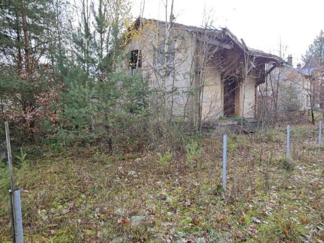 Garage en vente à Brouvelieures, Grand Est, 38000€