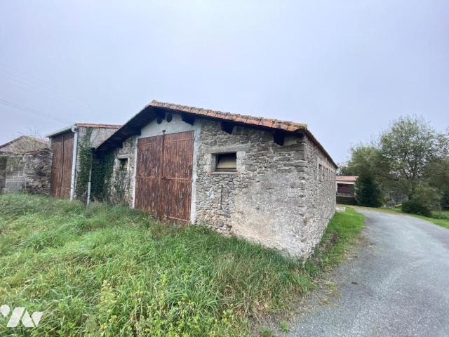 Garage en vente à Bruffière, Pays de la Loire, 30000€