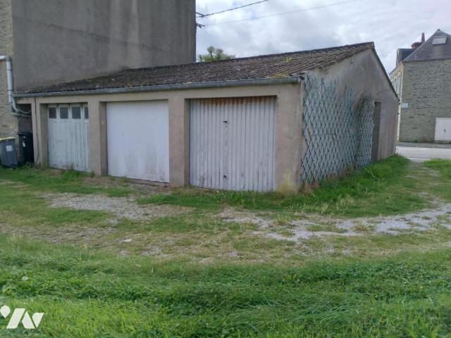 Garage en vente à Cherbourg en Cotentin, Normandie, 60000€