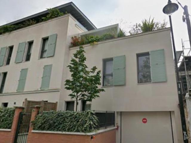 Garage en vente à Chesnay Rocquencourt, Île de France, 25000€