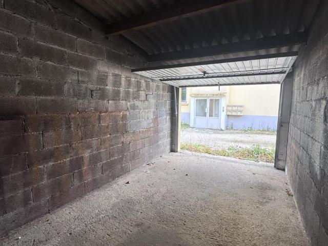 Garage en vente à Dijon, Bourgogne Franche Comté, 11300€