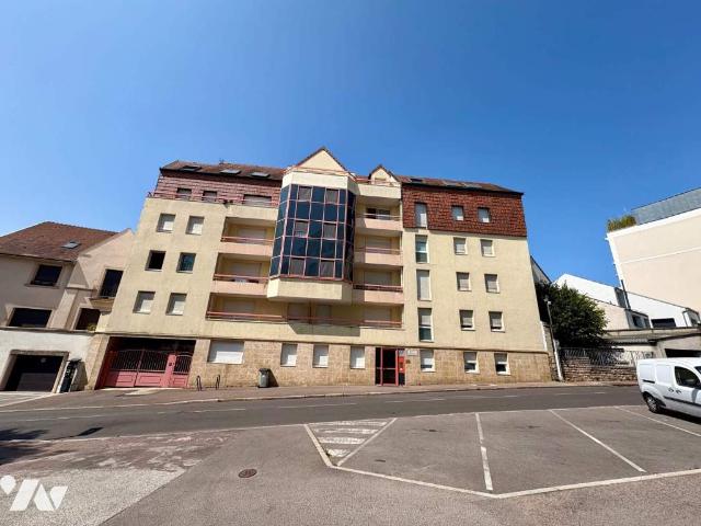 Garage en vente à Dijon, Bourgogne Franche Comté, 17000€