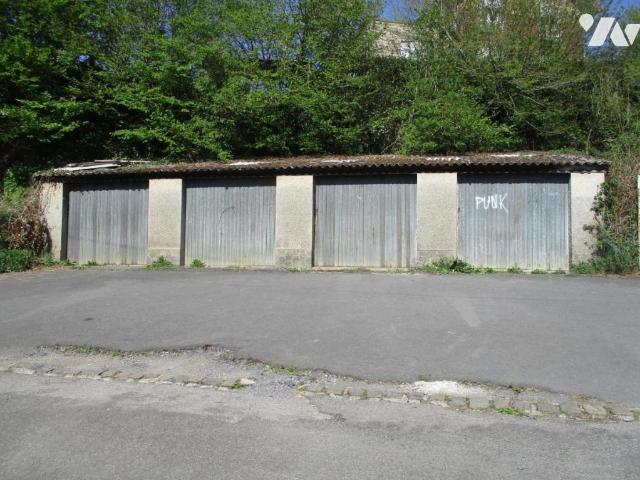 Garage en vente à Hirson, Hauts de France, 22000€