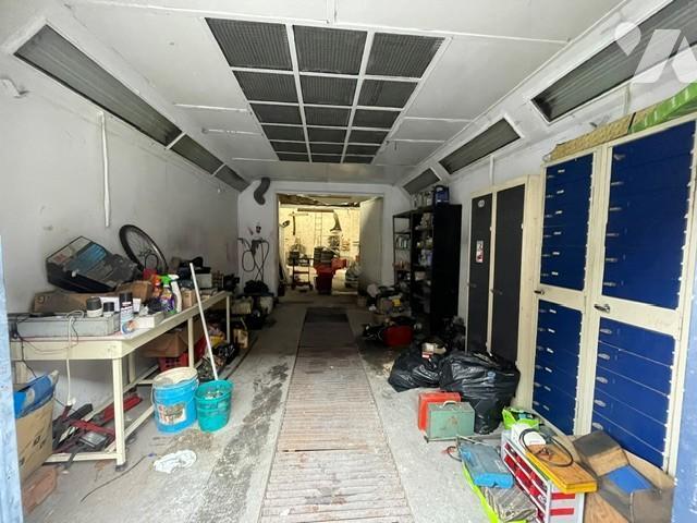 Garage en vente à Lambersart, Hauts de France, 117000€