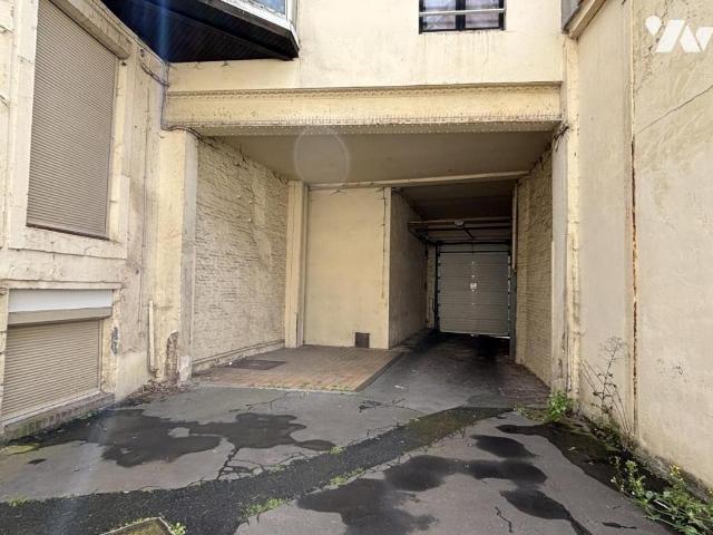 Garage en vente à Lille, Hauts de France, 29900€