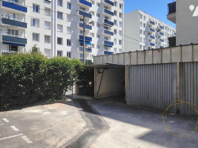 Garage en vente à Montpellier, Occitanie, 17000€