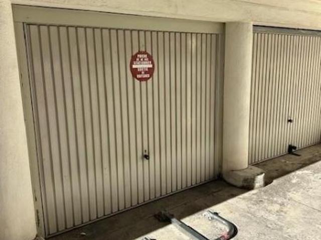 Garage en vente à Nice, Provence Alpes Côte d'Azur, 35000€