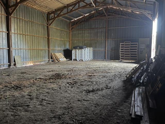 Garage en vente à Nieul le Dolent, Pays de la Loire, 68000€
