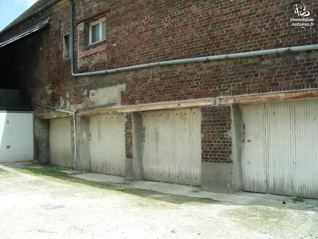 Garage en vente à Noyon, Hauts de France, 22000€