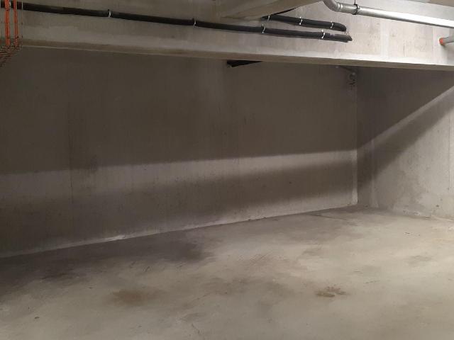 Garage en vente à Rennes, Bretagne, 24380€