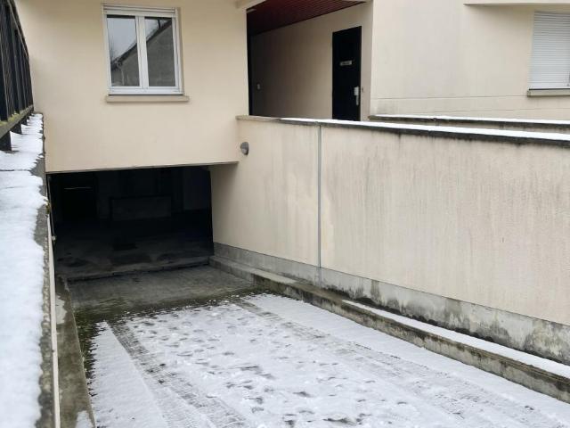 Garage en vente à Reims, Grand Est, 20000€