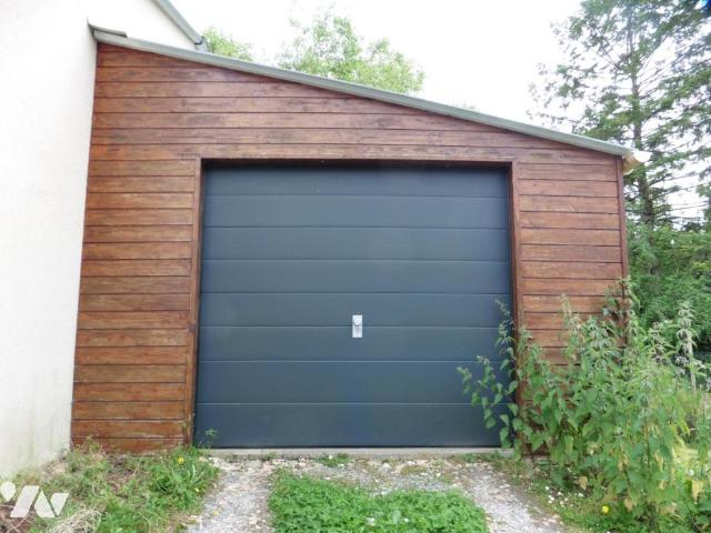 Garage en vente à Riaillé, Pays de la Loire, 20000€