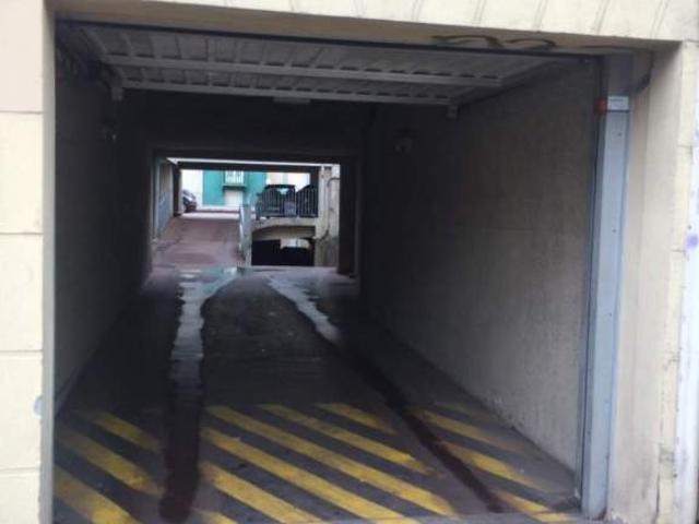 Garage en vente à Rouen, Normandie, 19000€