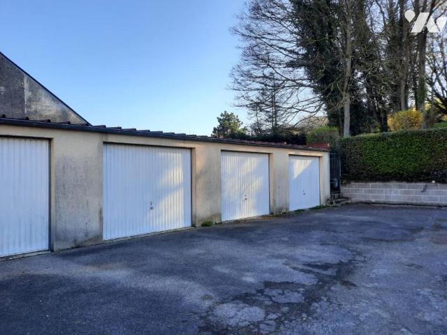 Garage en vente à Saint Valery sur Somme, Hauts de France, 282000€