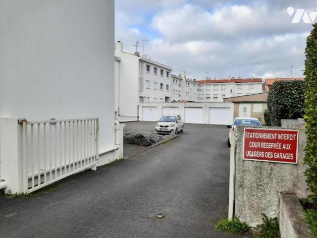 Garage en vente à Saint Jean de Monts, Pays de la Loire, 60000€