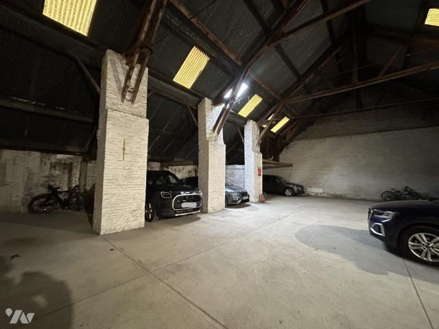 Garage en vente à Saint Quentin, Hauts de France, 115800€