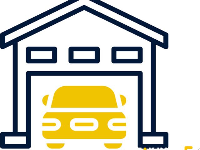 Garage fermé à vendre Secteur gendarmerie GAMBETTA Copropriété récente 2020