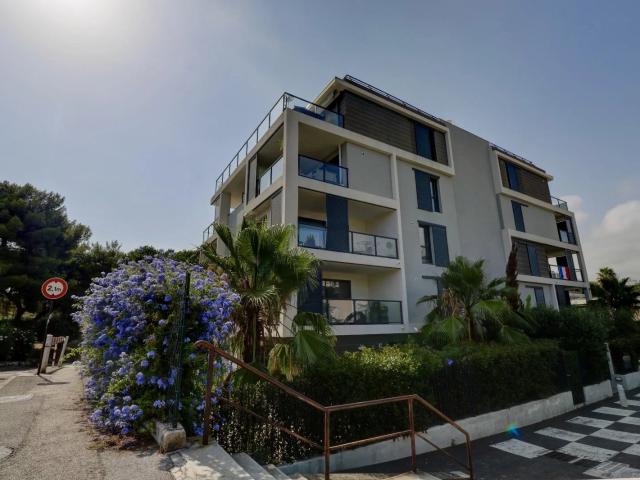 Garage fermé à vendre – Résidence Plaisance, Saint Laurent du Var
