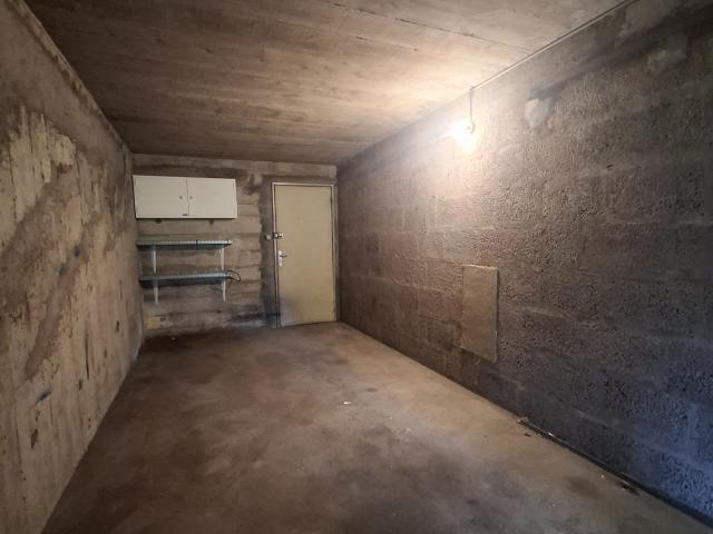 GARAGE FERME BEAUSEJOUR