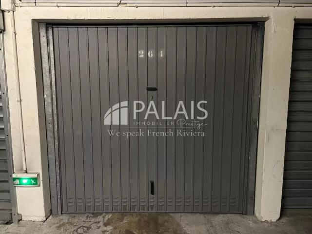 GARAGE FERME GAMBETTA/ PROMENADE