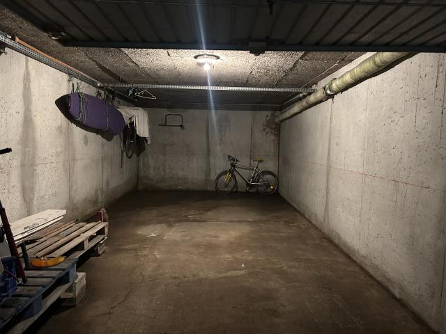 Garage fermé de 31m2 Seignosse océan