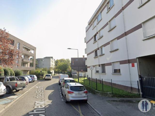 GARAGE FERME SECTEUR GRENOBLE