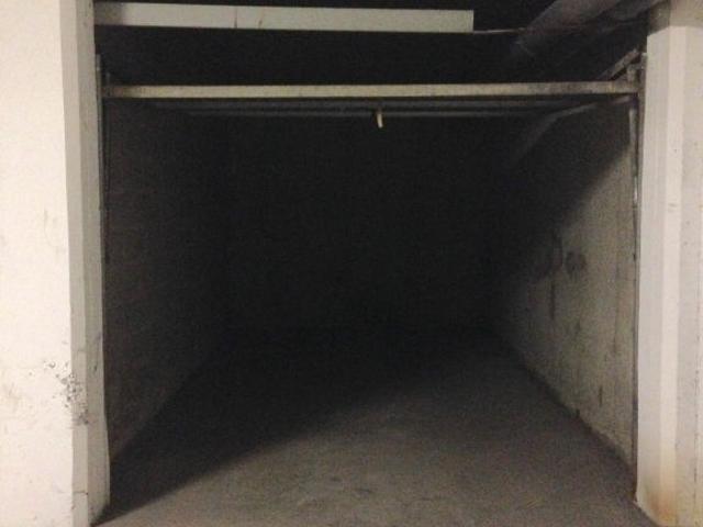 GARAGE FERME RENNES RUE DE ST MALO
