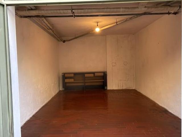 Garage Firenze Novoli