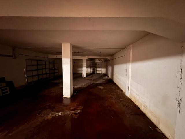 GARAGE in AFFITTO a AREZZO CENTRO