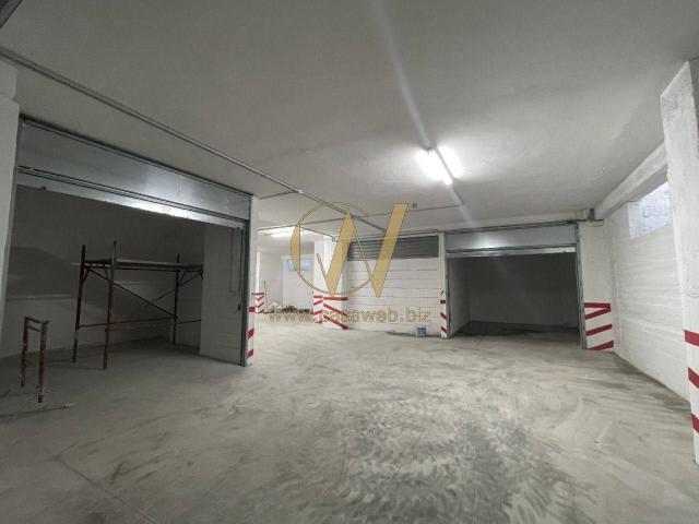 Garage in affitto a Caserta